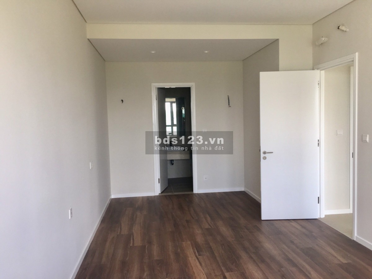 Bán nhanh căn hộ 3PN Đảo Kim Cương - giá chỉ 10.4 tỷ bao hết - view nội khu và sông