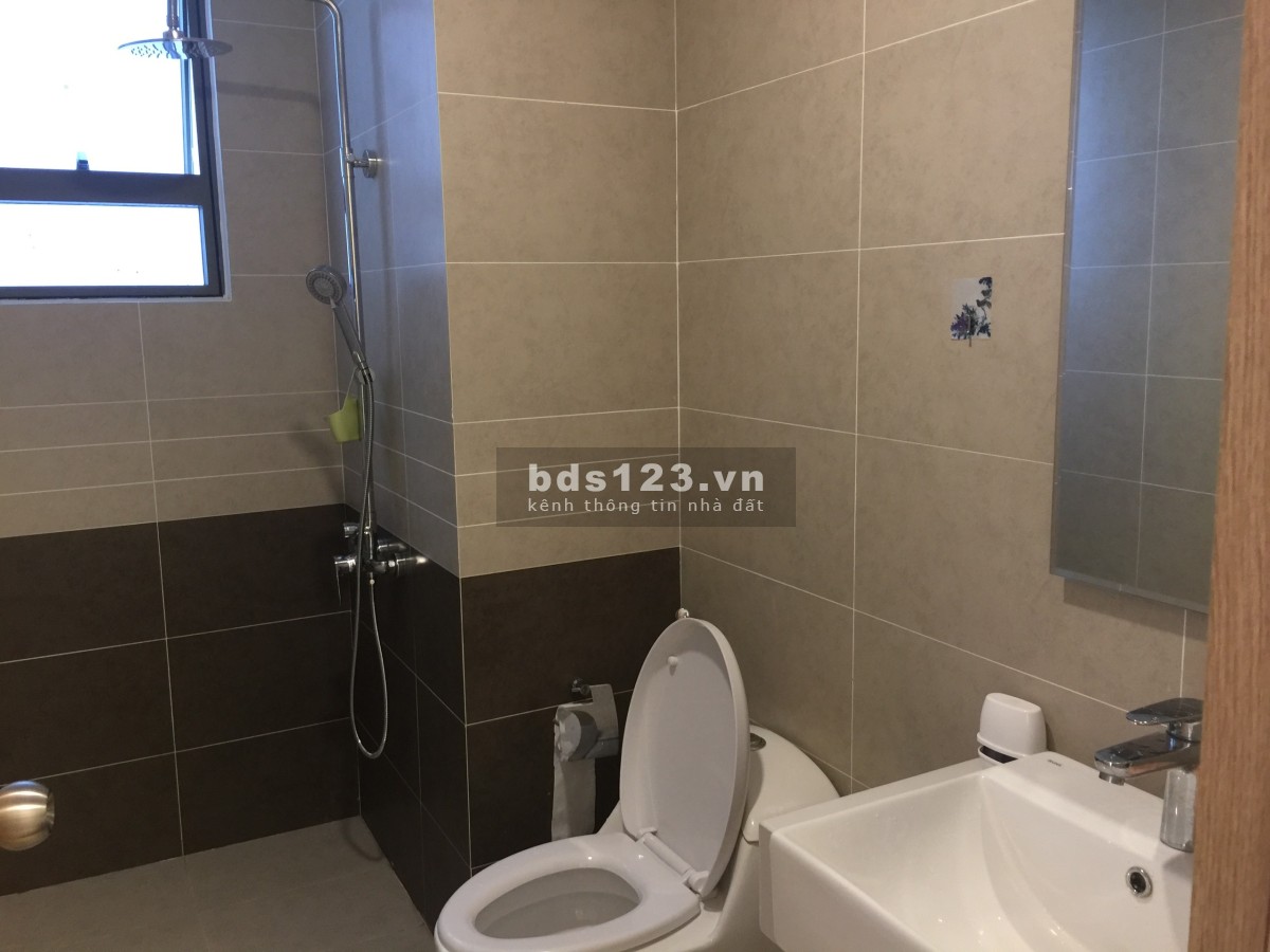 Căn hộ 3PN có thương lượng! Bán căn hộ The Sun Avenue nội thất, diện tích 96M2 5.6 tỷ