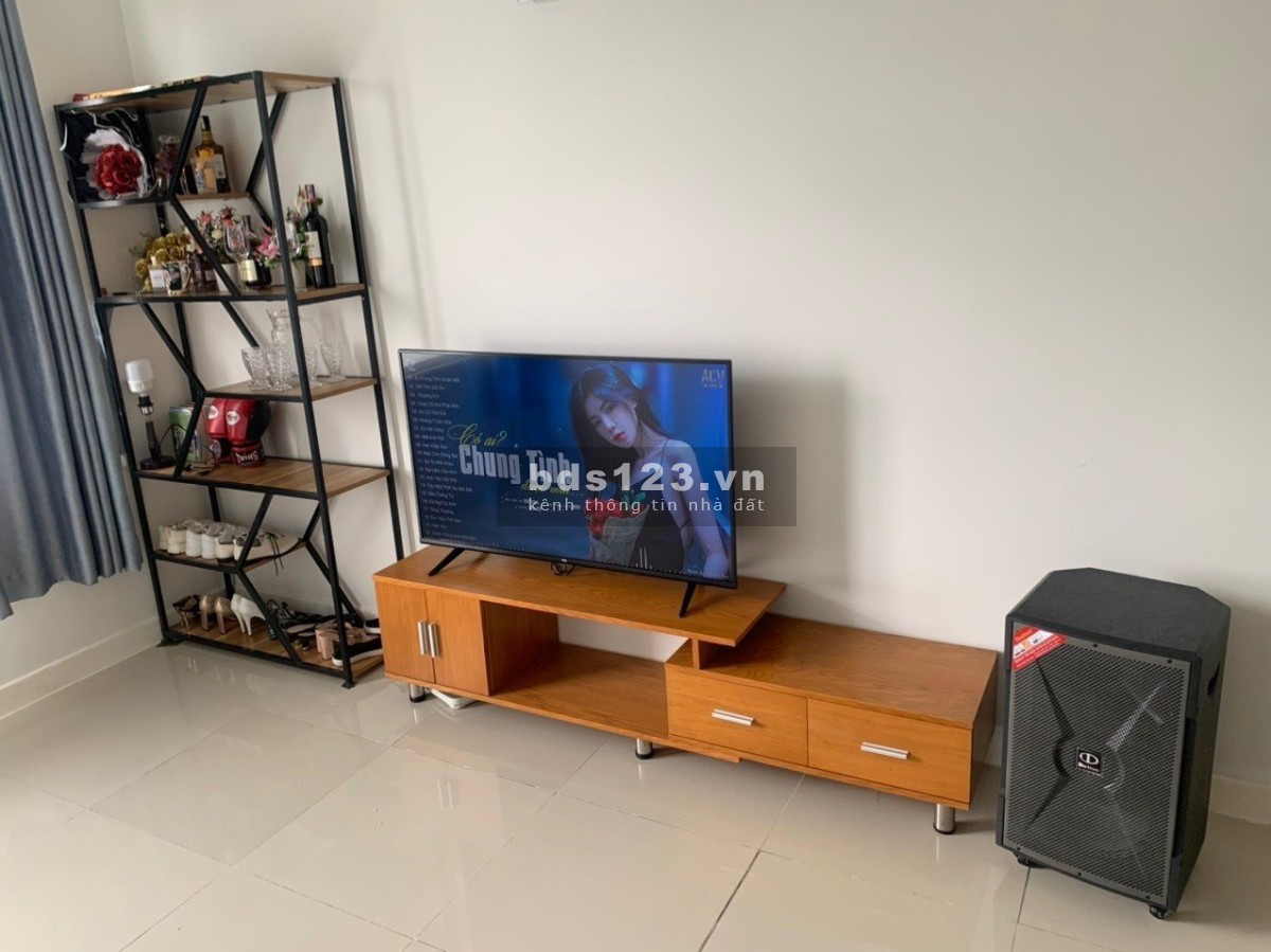 Giỏ hàng cho thuê căn hộ Lucky Dragon Đỗ Xuân Hợp