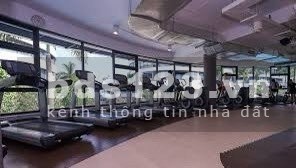 FOR RENT “English below” Cho thuê căn hộ City Garden 2PN, 108m2, Tháp P tầng 19, giá 36 triệu