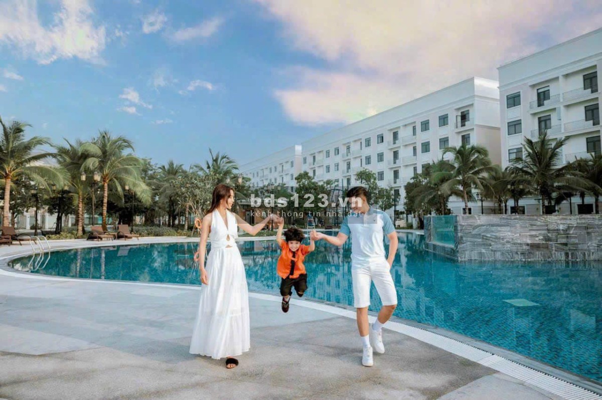 Bán Căn hộ Vinhomes Grand Park Origami giá 2,95 tỷ 2PN+ 69m2 cắt lỗ 600tr (BTP) (Nội thất siêu đẹp)