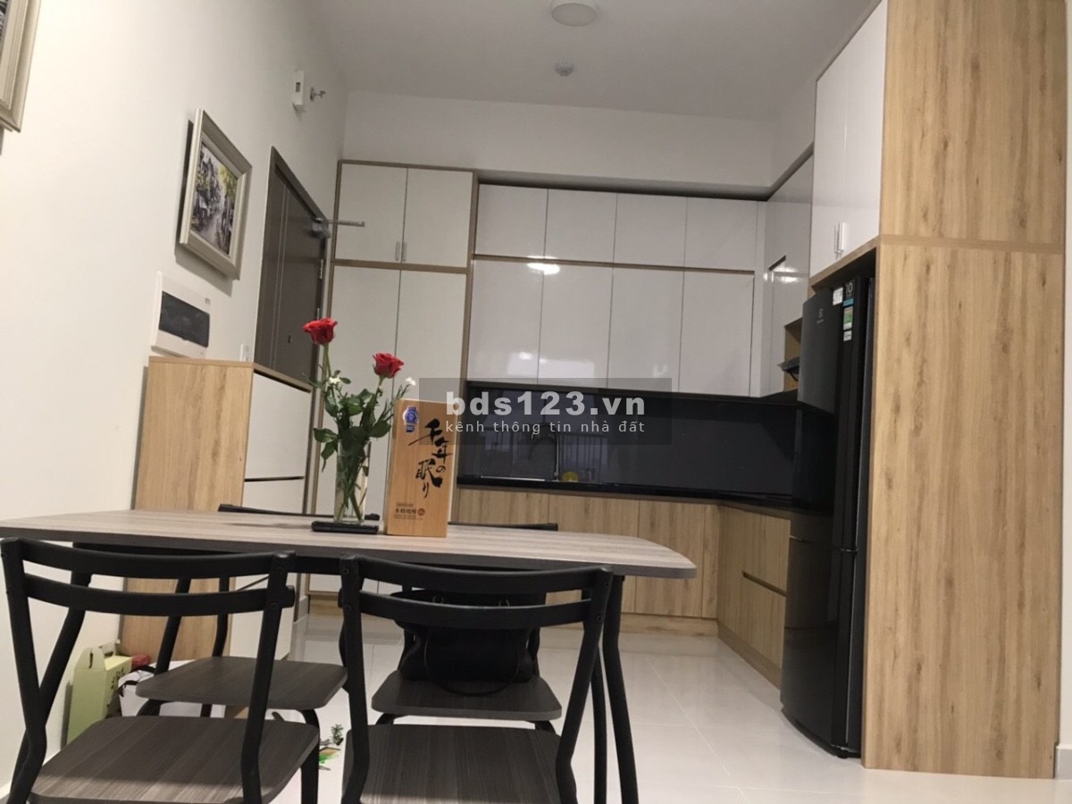 Siêu hot, siêu rẻ căn hộ 2PN Jamila Khang Điền căn góc full NT chỉ 2.9 tỷ