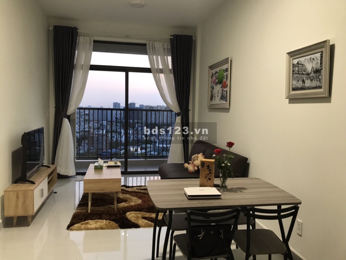 Siêu hot, siêu rẻ căn hộ 2PN Jamila Khang Điền căn góc full NT chỉ 2.9 tỷ