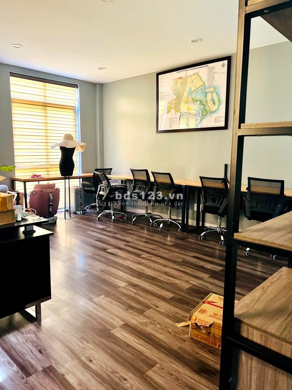 cho thuê Nhà phố, Shophouse, Biệt thự tại KDT Lakeview City, Phường An Phú, TP Thủ Đức.