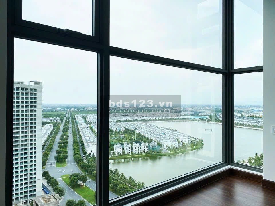 Cho thuê căn 1pn+1 Masterise Ocean Park Free phí gửi xe 3 năm, Free gym, bể bơi