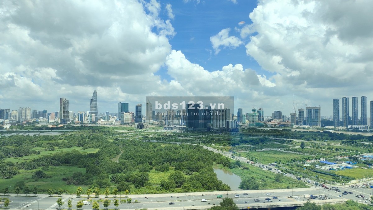 Cho thuê Sadora 3pn View Landmark 81 giá 30 triệu