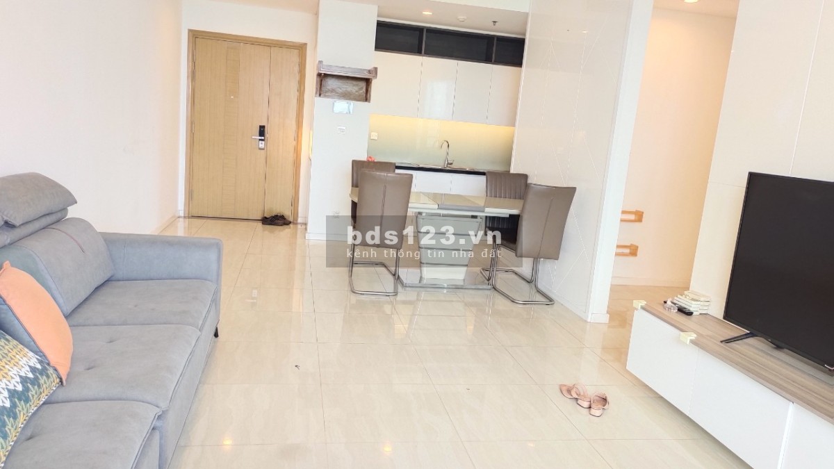 Cho thuê Sadora 3pn View Landmark 81 giá 30 triệu