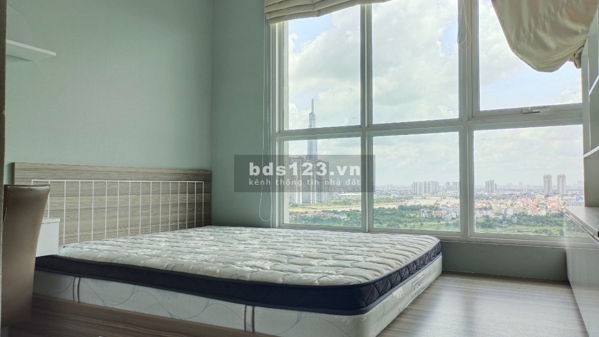 Cho thuê Sadora 3pn View Landmark 81 giá 30 triệu