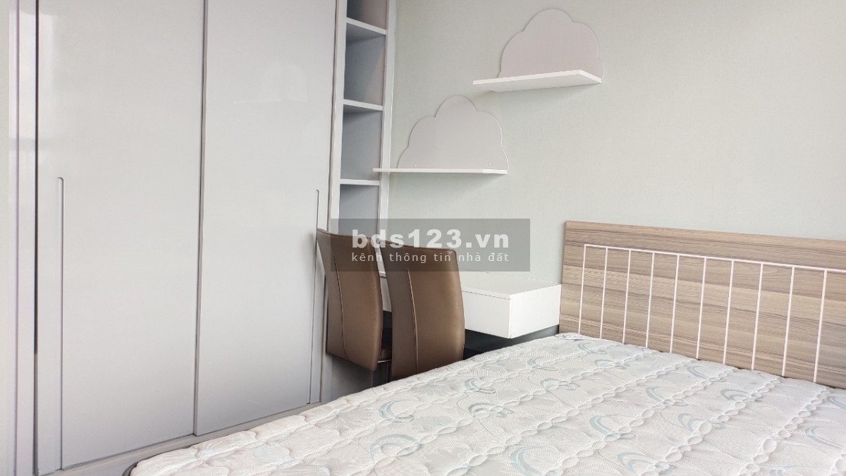 Cho thuê Sadora 3pn View Landmark 81 giá 30 triệu