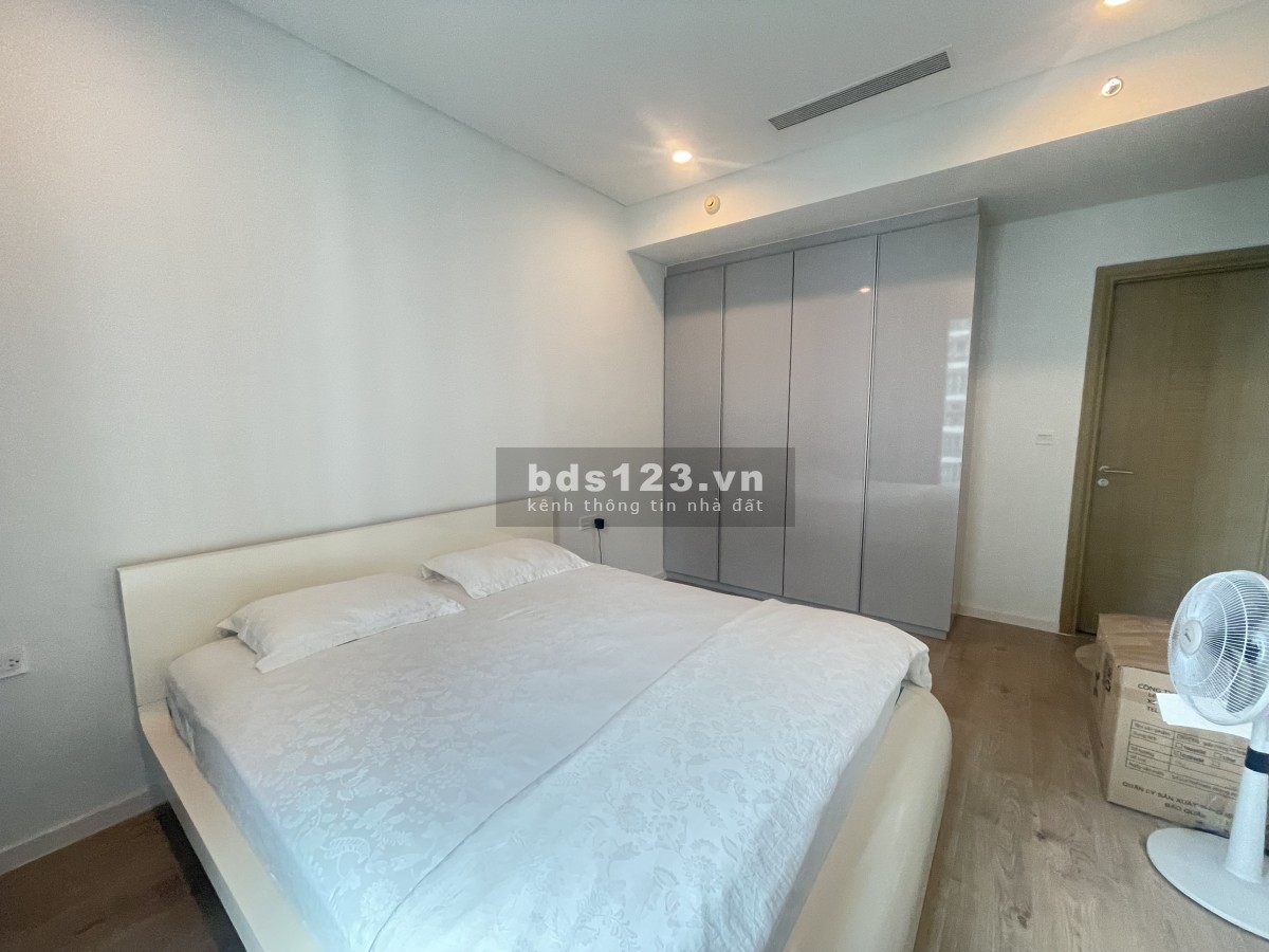 Bán căn hộ Sadora 2PN 88mm2 view hồ bơi thư thái giá chỉ 6.8 tỷ