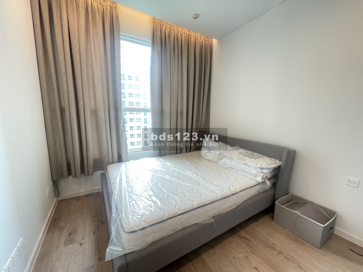 Bán căn hộ Sadora 2PN 88mm2 view hồ bơi thư thái giá chỉ 6.8 tỷ