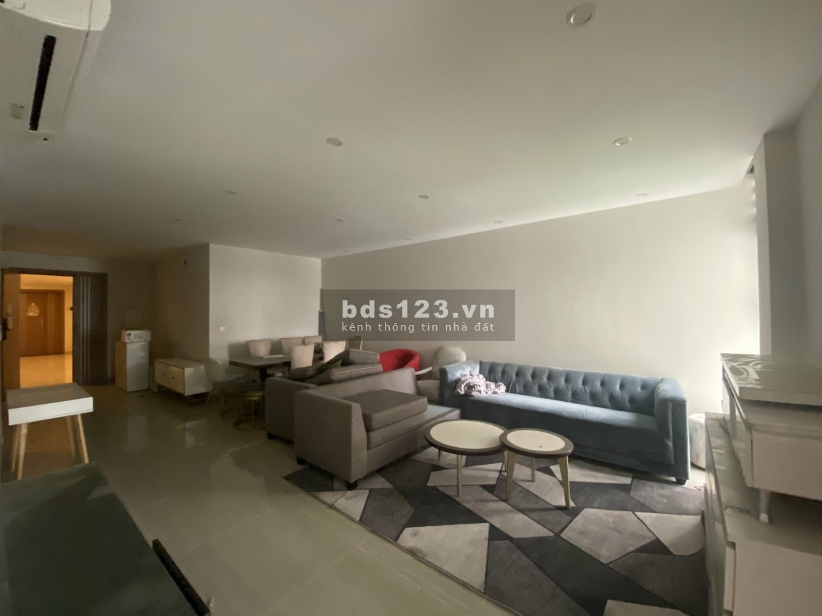 Bán căn hộ tòa L4 tầng 01, tại Ciputra Thăng Long Hà Nội