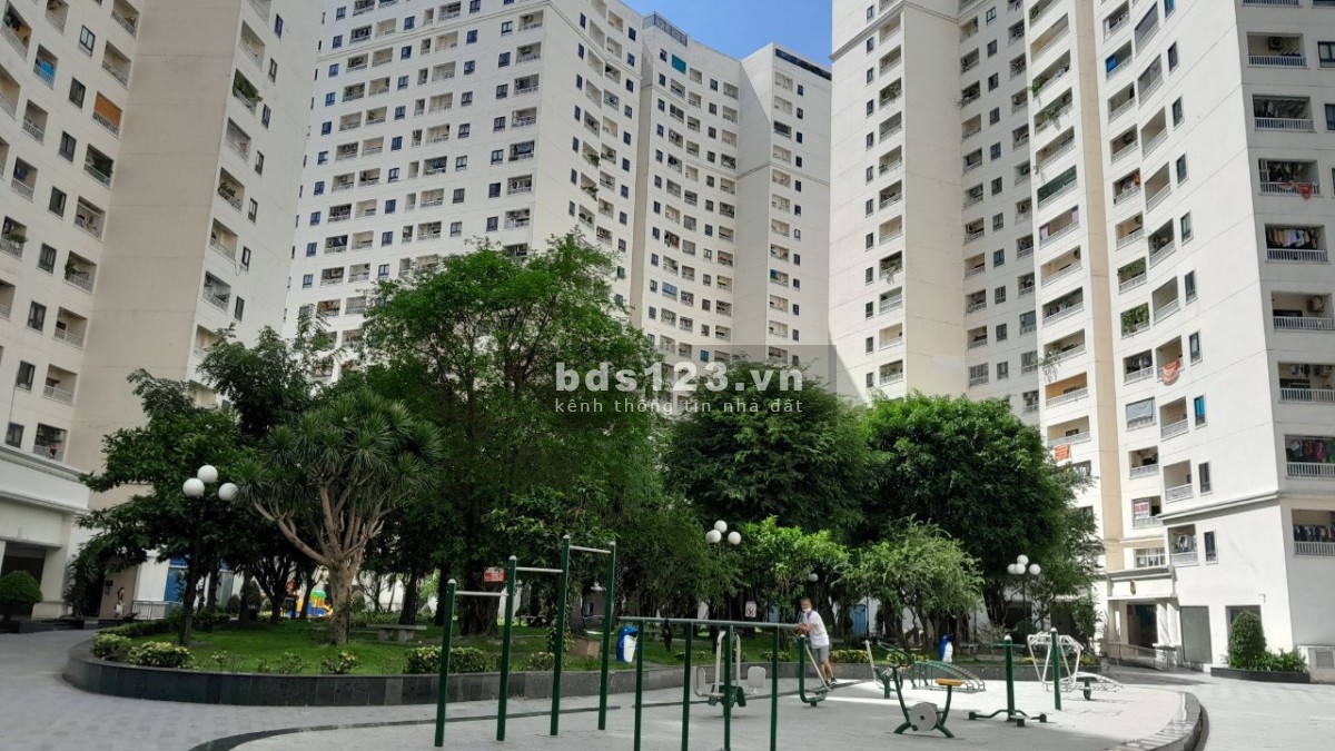 Cho thuê căn Shophouse kinh doanh tại Tân Tạo A, Bình Tân, C/C Tecco Town