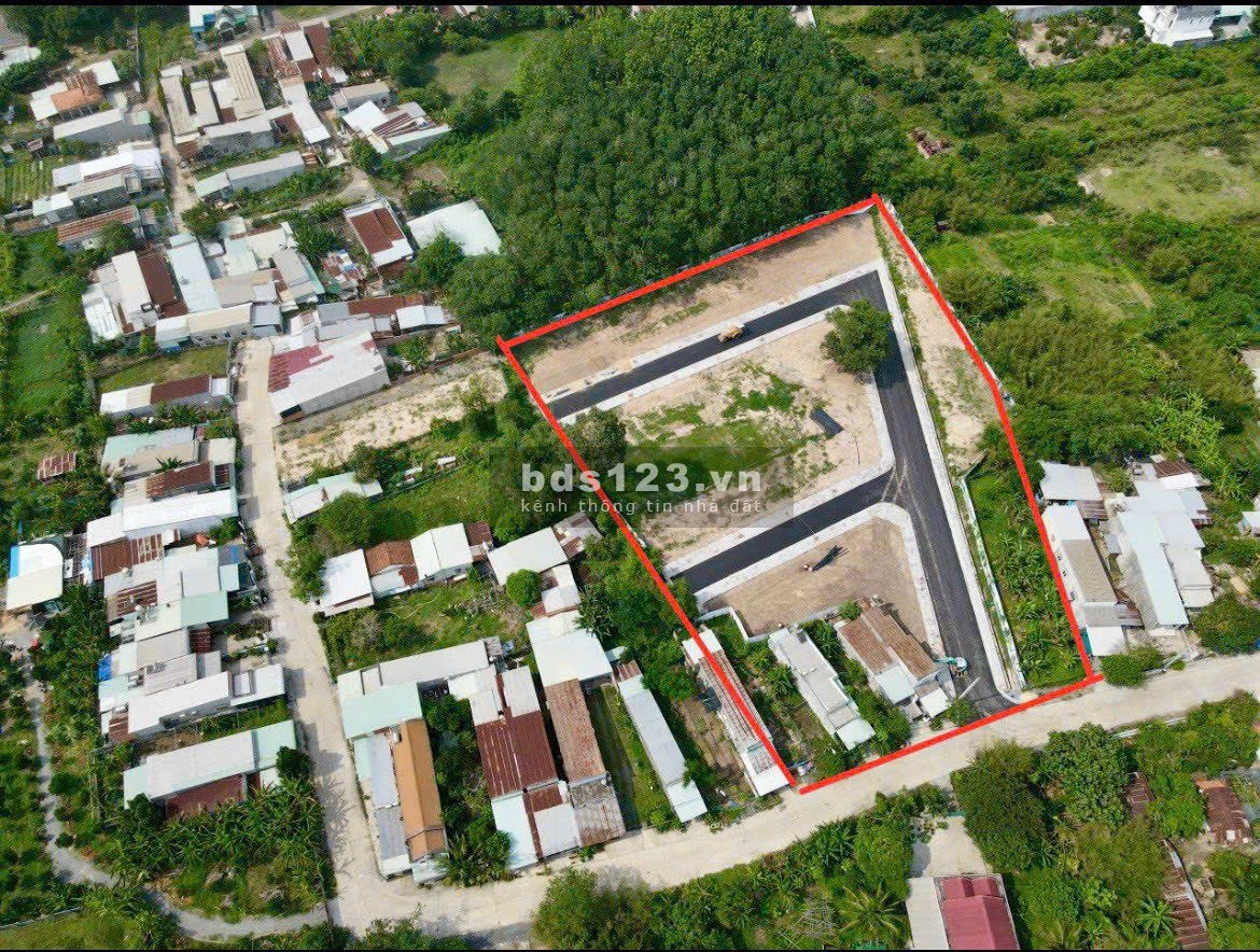 Bán ngộp lô đất full thổ cư 80m tại Tân An Hội Củ Chi giá chỉ 1 tỷ 490 TL