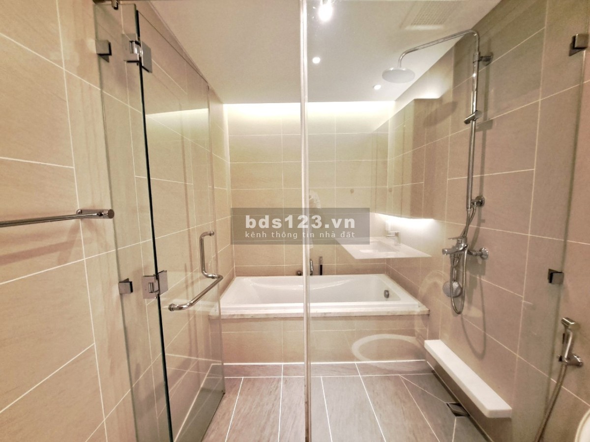 Cho thuê 2PN Sadora nội thất cao cấp như hình