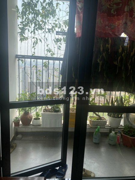 Bán căn hộ 2 ngủ Iris Garden - 60,7m² - Full Đồ - Tầng Trung Đẹp