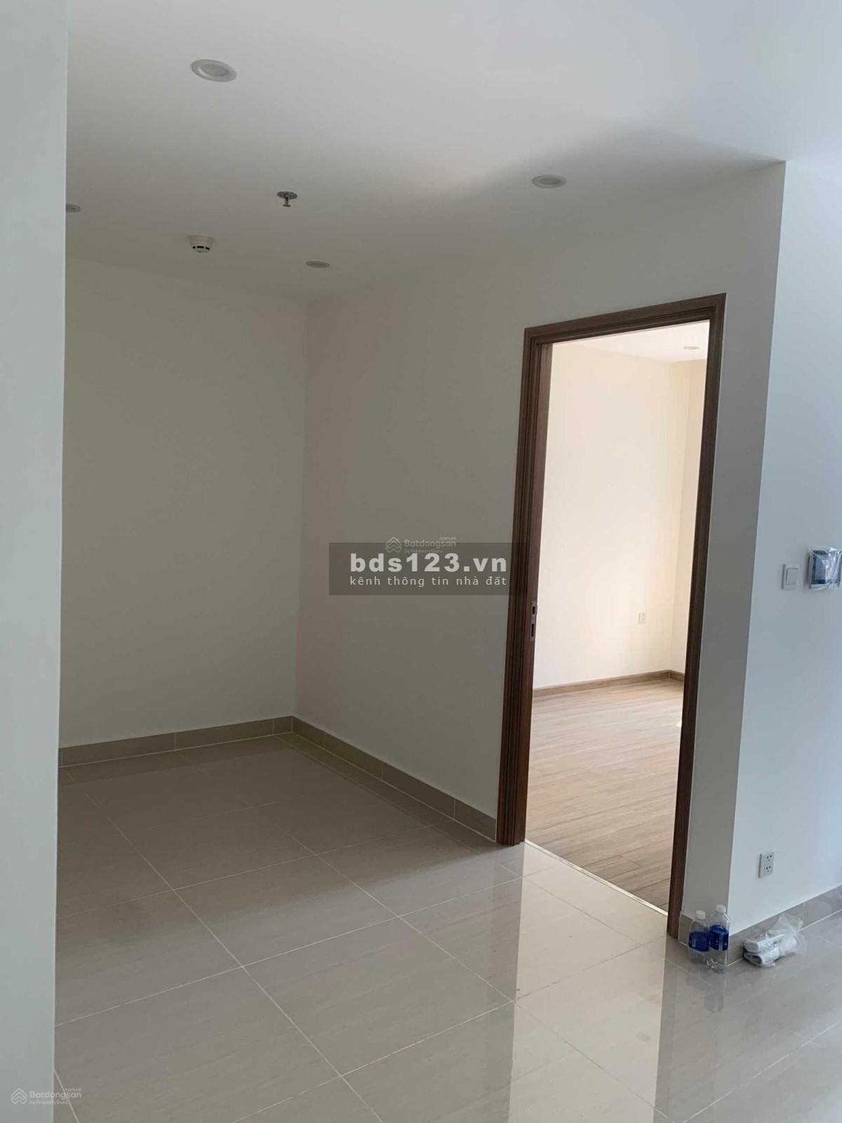 Bán căn hộ 2pn 2wc Vinhomes Grand Park (The Origami) Quận 9