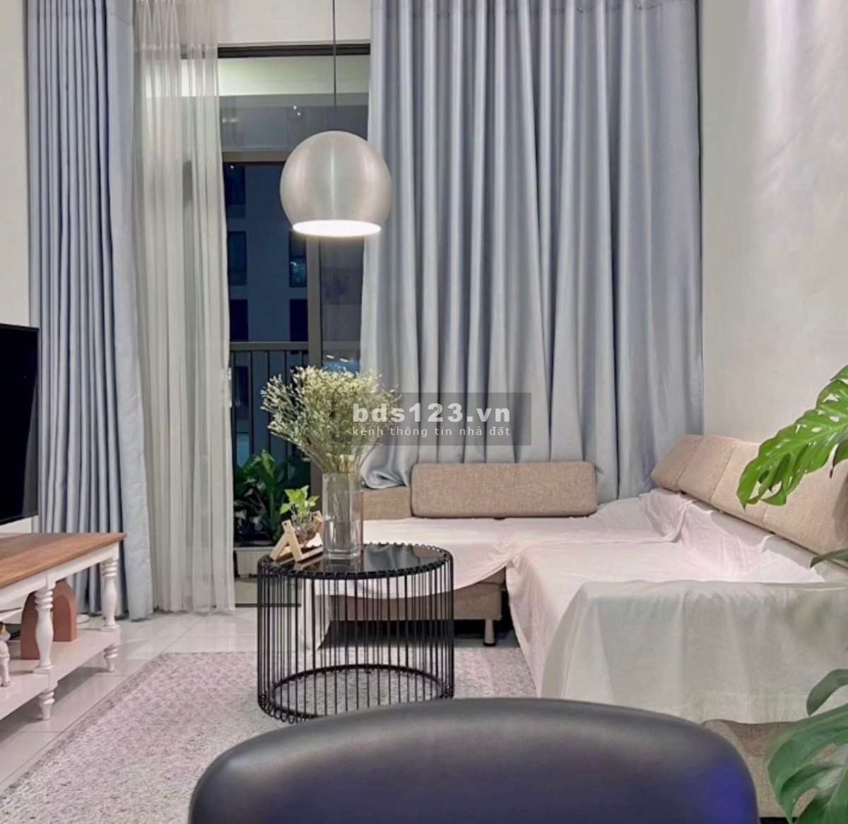 Về quê sống, cần sang nhượng gấp HĐ thuê căn hộ Jamila Khang Điền, NTCB siêu phẩm
