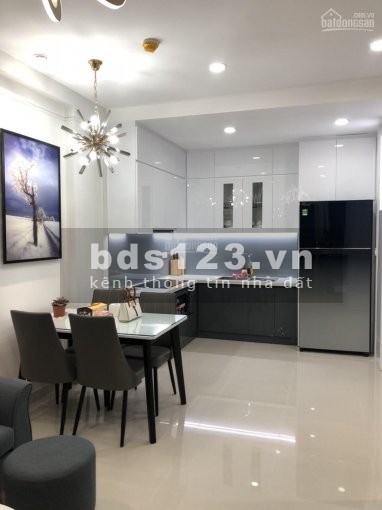 Bán căn hộ offictel The Sun Avenue, view thành phố, nội thất đẹp, 51m² giá 2ty4, LH 083 555 8886