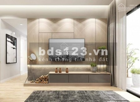 Bán căn hộ offictel The Sun Avenue, view thành phố, nội thất đẹp, 51m² giá 2ty4, LH 083 555 8886