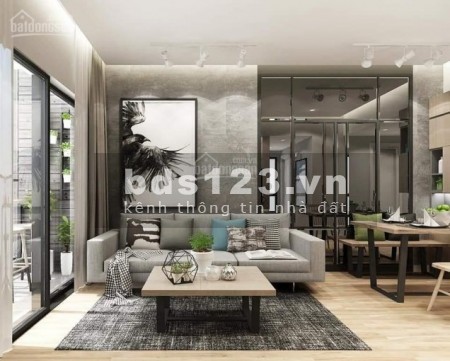 Bán căn hộ offictel The Sun Avenue, view thành phố, nội thất đẹp, 51m² giá 2ty4, LH 083 555 8886