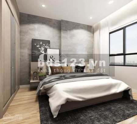 Bán căn hộ offictel The Sun Avenue, view thành phố, nội thất đẹp, 51m² giá 2ty4, LH 083 555 8886