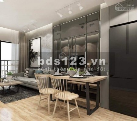Bán căn hộ offictel The Sun Avenue, view thành phố, nội thất đẹp, 51m² giá 2ty4, LH 083 555 8886