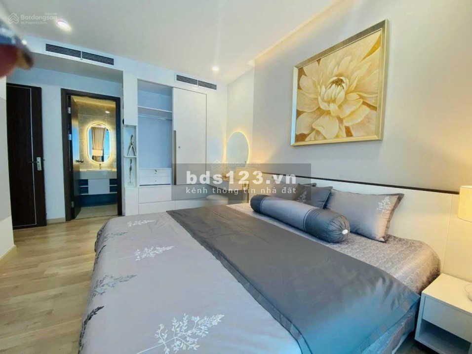 An cư đẳng cấp trong căn hộ CT1 Riverside Luxury VCN Nha Trang tiêu chuẩn 5 sao chỉ với 1,4 tỷ