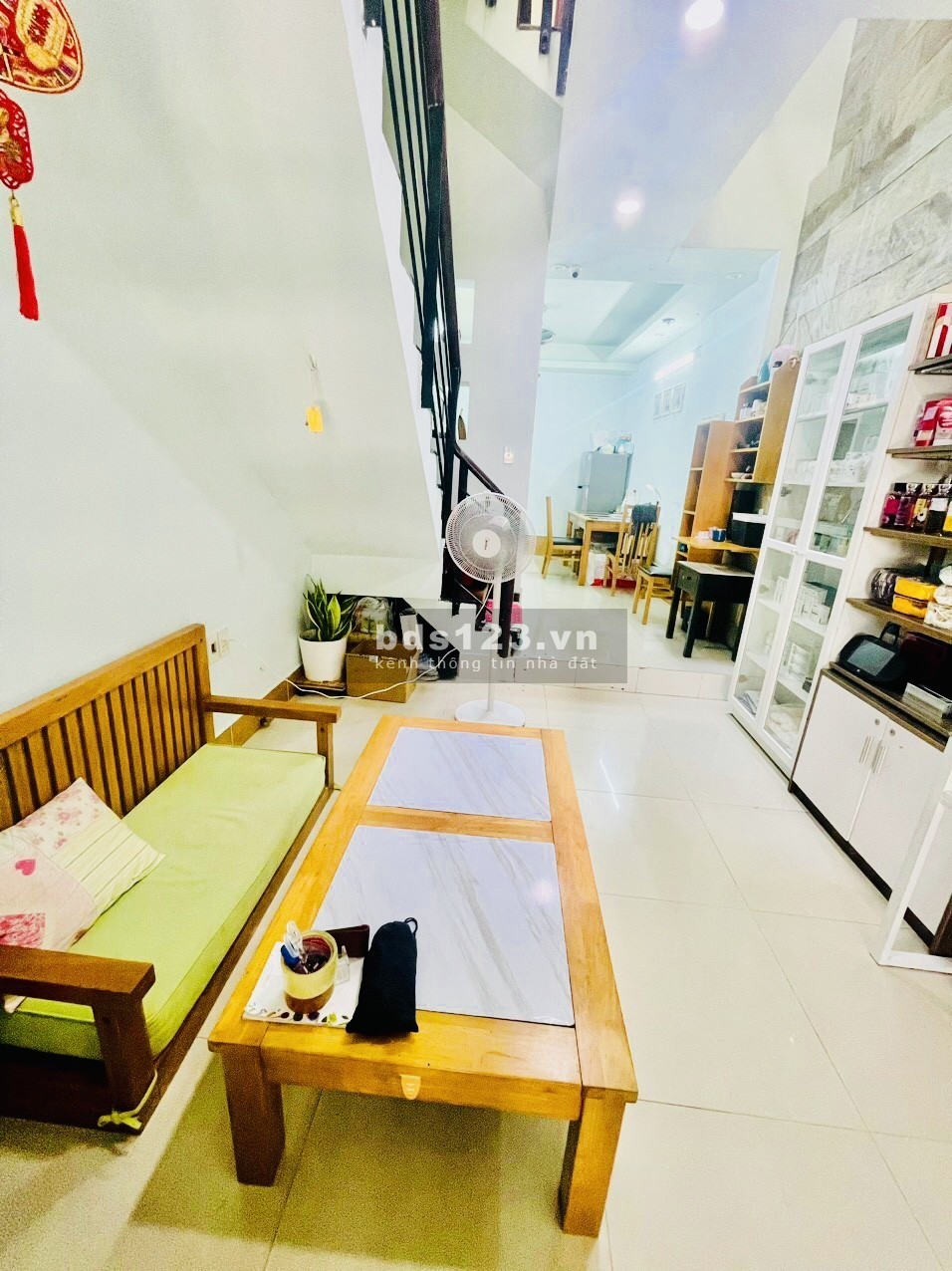 Bán gấp đi định cư nhà Nguyễn Tri Phương, p4, q10, hẻm 7m, 41m2, chỉ 8.1tỷ tl- 0966035035