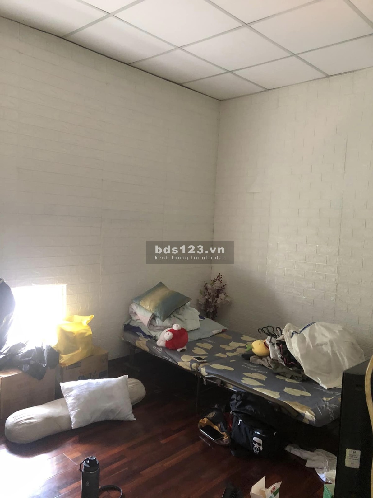 Cực Sốc!! Đường Lê TRực, F7, Bình Thạnh, 4 tầng, 6PN, ngang 5, xe hơi cất nhà, nhỉnh 9 tỷ.