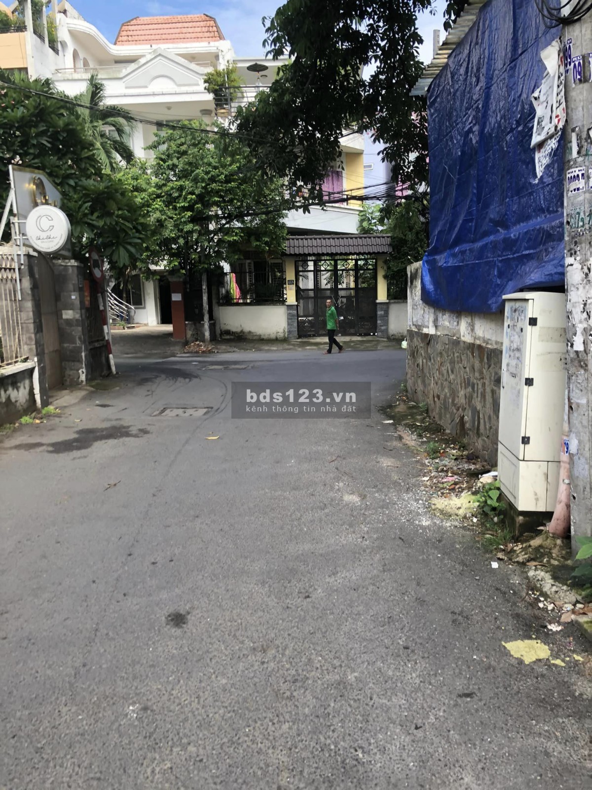 Cực Sốc!! Đường Lê TRực, F7, Bình Thạnh, 4 tầng, 6PN, ngang 5, xe hơi cất nhà, nhỉnh 9 tỷ.