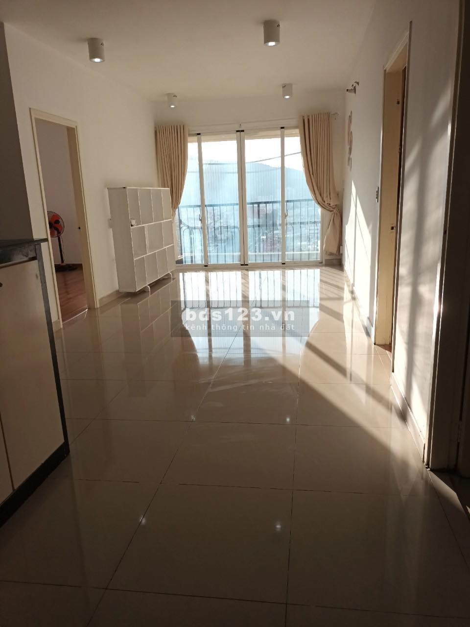 Cho thuê căn hộ 94m2 - Vũng Tàu plaza