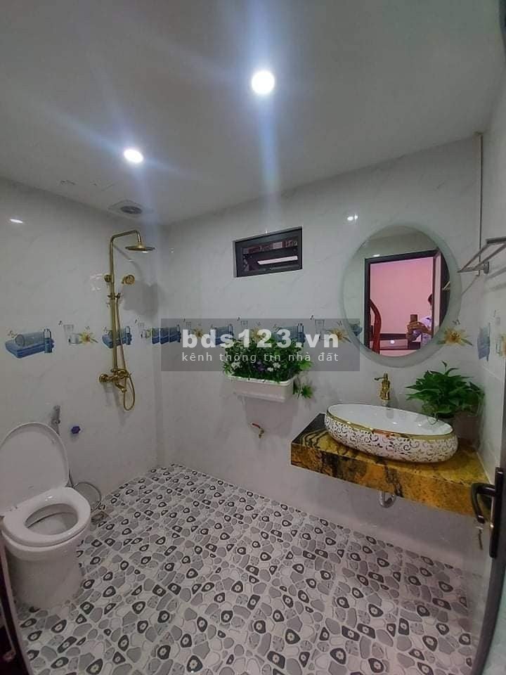 Bán nhà Yên Hòa, lô góc – 3 mặt thoáng, diện tích 38M2, giá bán 5.35 tỷ