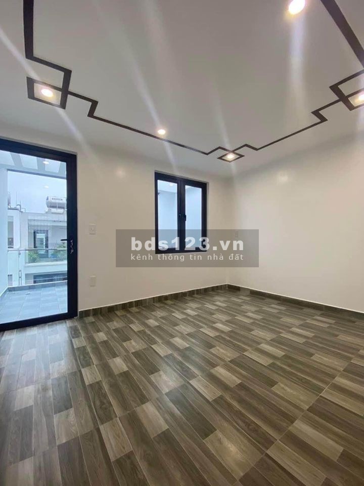 Bán nhà 4 tầng khu đô thị Him Lam, Hùng Vương, Hồng Bàng, Hải Phòng hoàn thiện giá 2,9 tỷ
