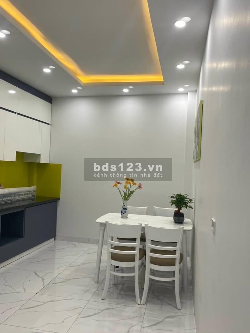 Cần bán nhà 4,5 tầng, ngõ phố Phan Đình Giót, phường La Khê, quận Hà Đông