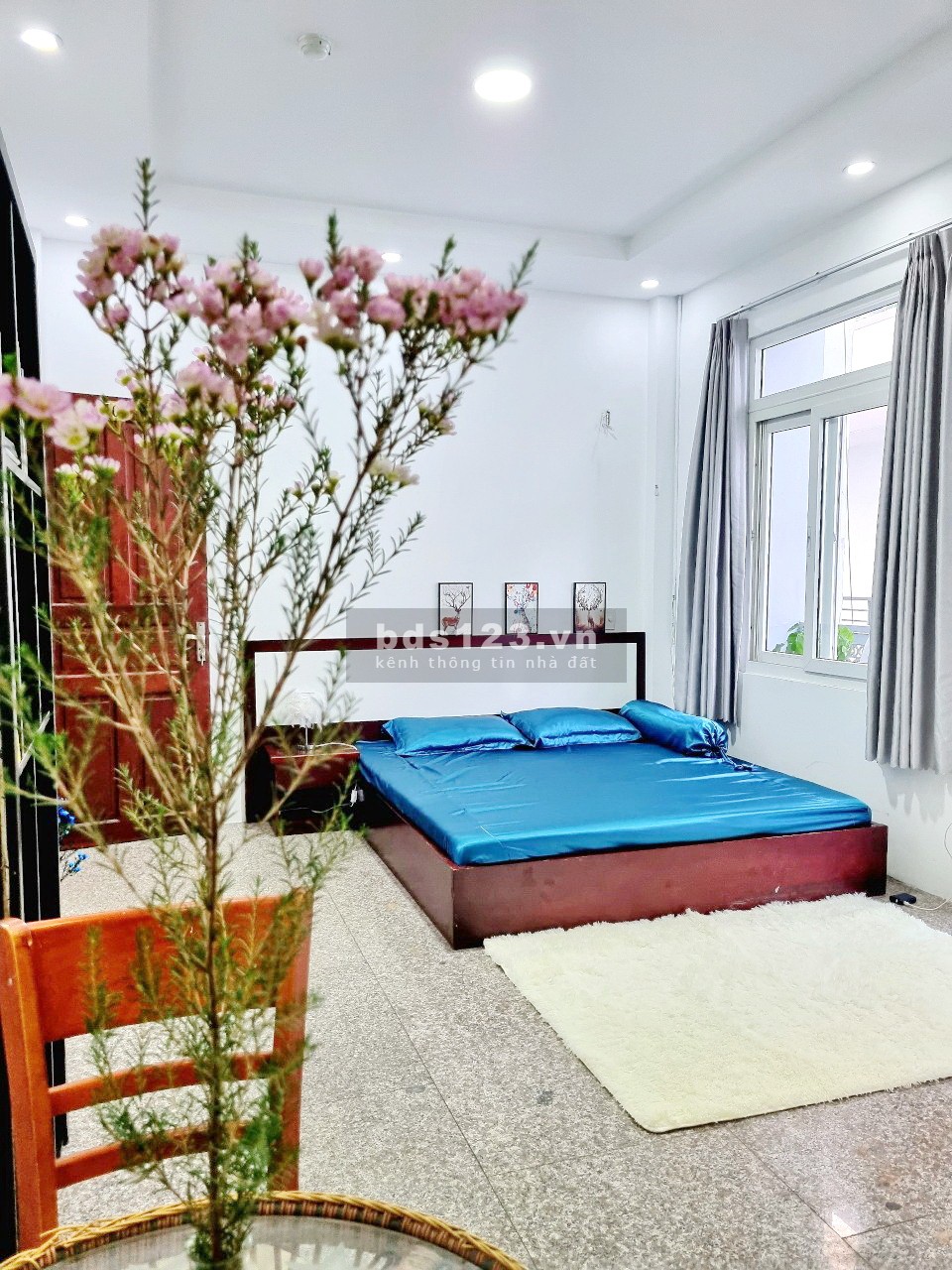 Bán gấp CHDV 6 tầng 20 phòng thu nhập trên 100tr/th mặt tiền Nguyễn Thị Thập, Q7