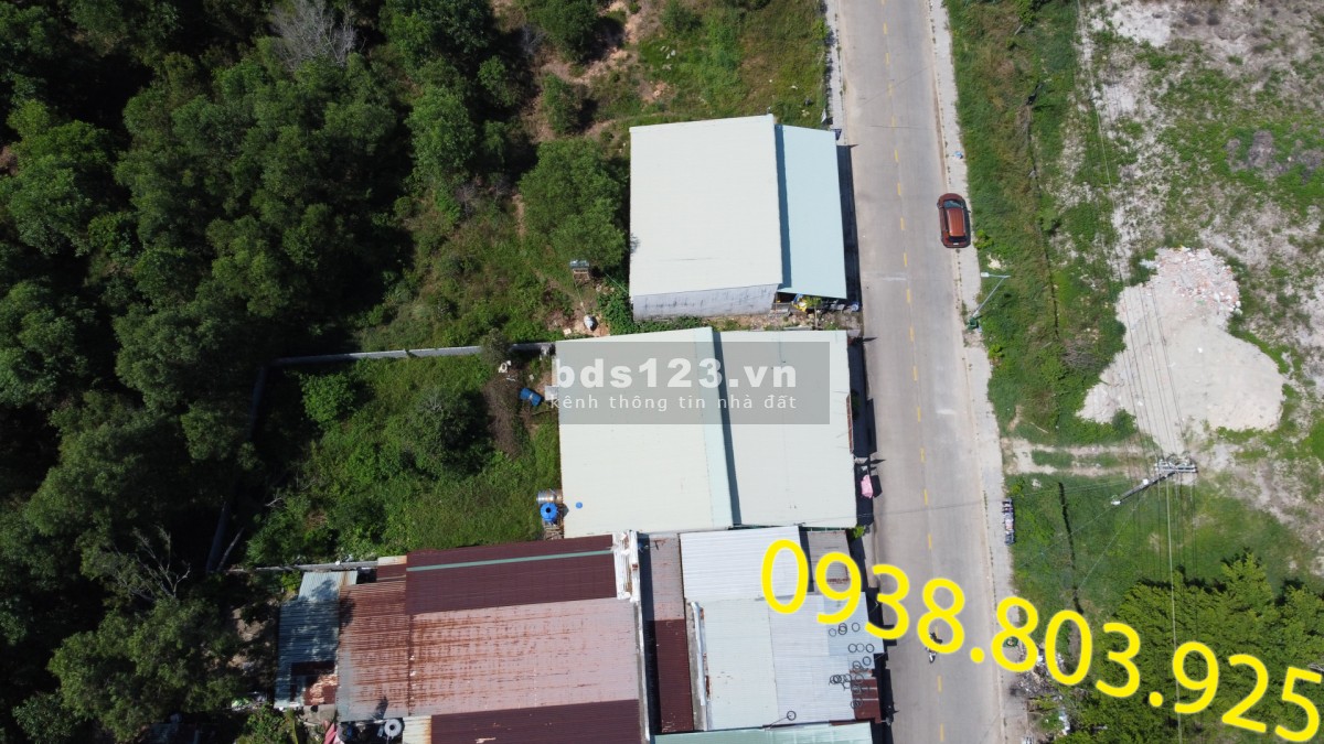 Bán đất Rạch Hàm Phú Quốc có sẵn nhà để ở 0938 803 925