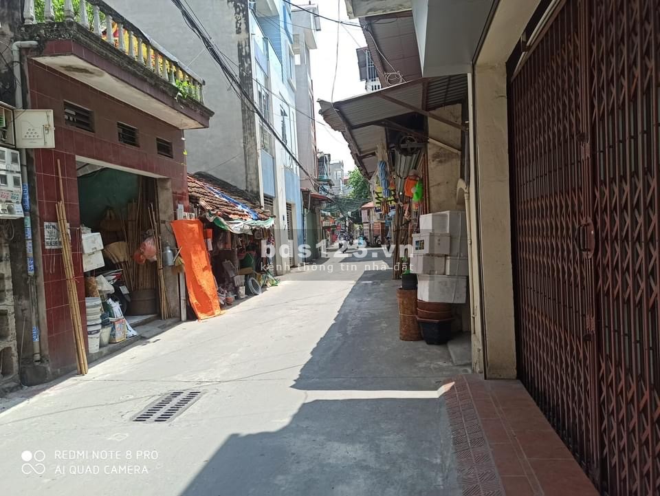 Cần bán nhà 4,5 tầng, ngõ phố Phan Đình Giót, phường La Khê, quận Hà Đông