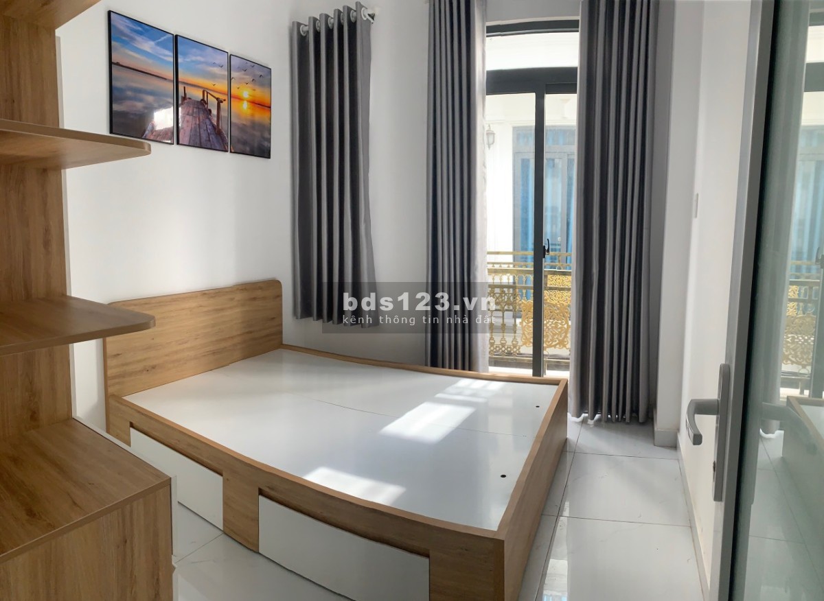 Bán nhà hẻm lớn- 3 Tầng- Ngã 4 Phạm Đăng Giảng & Lê Trọng Tấn, Bình Tân