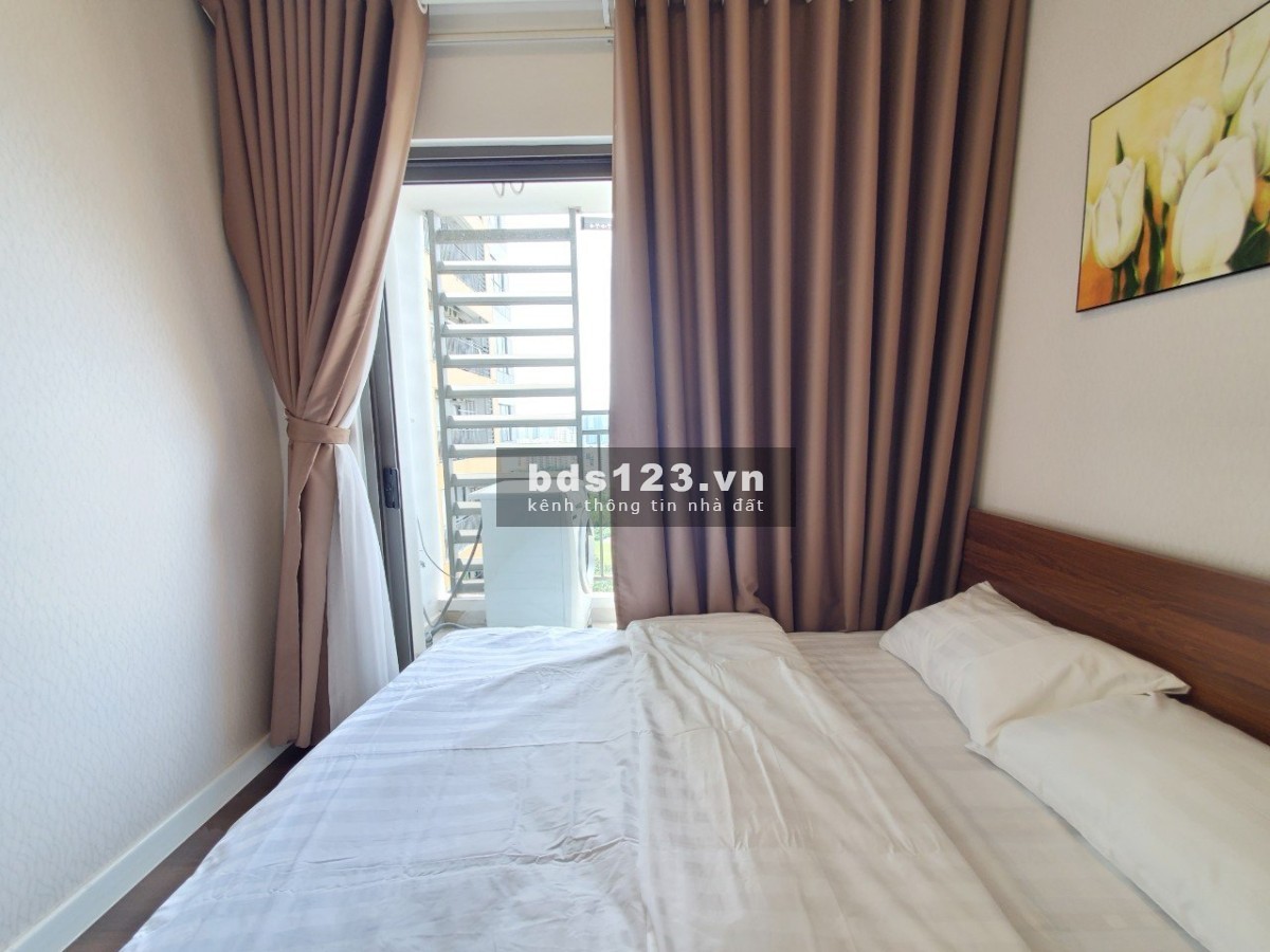 Bán căn hộ The Sun Avenue 76m² 2PN Full nội thất đẹp lầu cao giá 4,4 tỷ, Liên hệ 083 555 8886