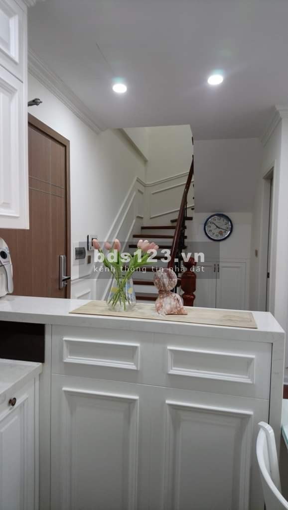 Bán căn hộ duplex Vinhome Gardenia - diện tích 100m2 - tầng trung - ban công đông nam