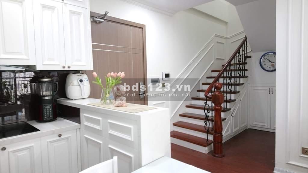 Bán căn hộ duplex Vinhome Gardenia - diện tích 100m2 - tầng trung - ban công đông nam