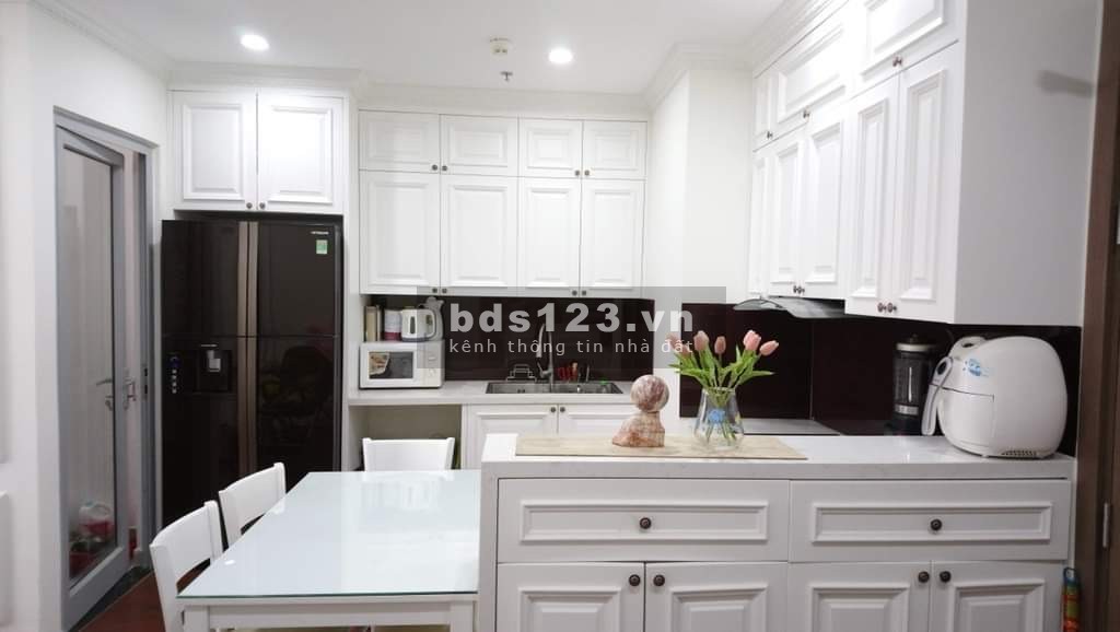 Bán căn hộ duplex Vinhome Gardenia - diện tích 100m2 - tầng trung - ban công đông nam