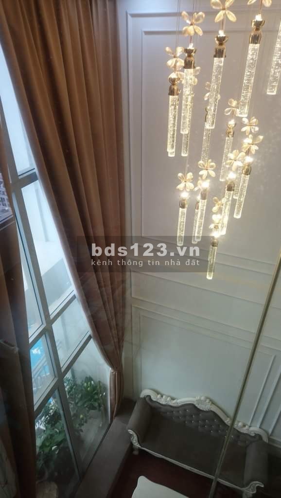 Bán căn hộ duplex Vinhome Gardenia - diện tích 100m2 - tầng trung - ban công đông nam