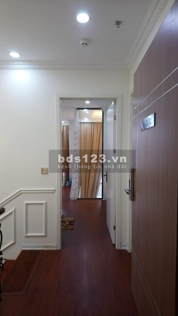 Bán căn hộ duplex Vinhome Gardenia - diện tích 100m2 - tầng trung - ban công đông nam