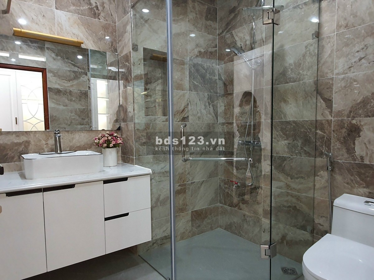 Tôi chính chủ cần bán gấp DV Vạn Phúc HImlam, Thiết kế 7T Thang máy, 48m, mt 4.8m/ dt 55m từ tầng 2.