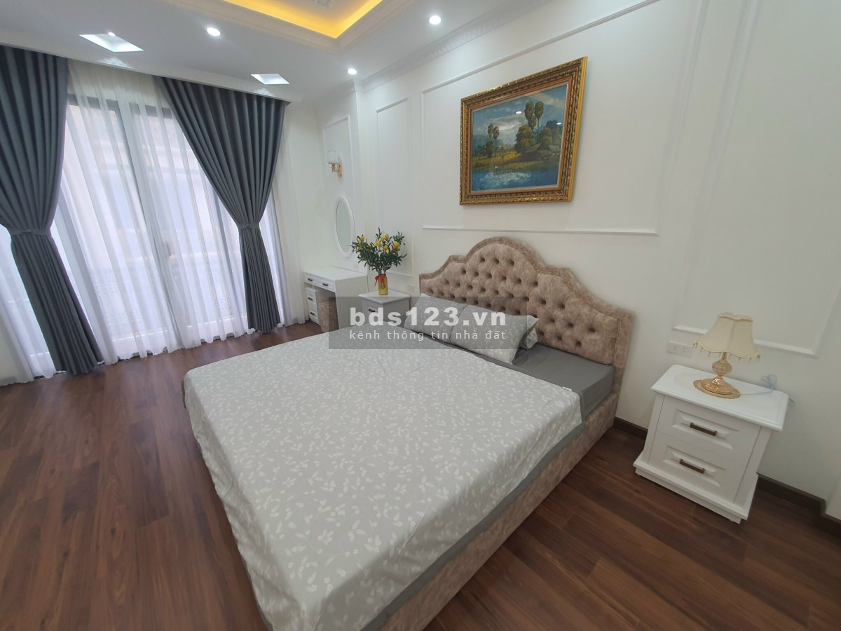 Tôi chính chủ cần bán gấp DV Vạn Phúc HImlam, Thiết kế 7T Thang máy, 48m, mt 4.8m/ dt 55m từ tầng 2.