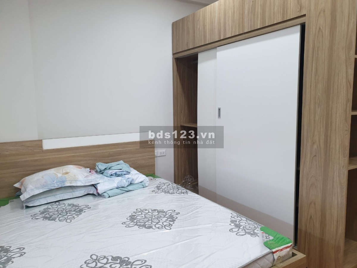 Bán căn hộ HD MON - Hàm Nghi - diện tích 61,5m2 - 2 ngủ - full nội thất - bao phí