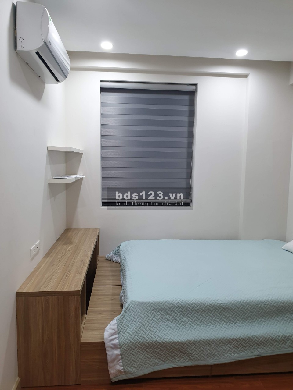 Bán căn hộ HD MON - Hàm Nghi - diện tích 61,5m2 - 2 ngủ - full nội thất - bao phí