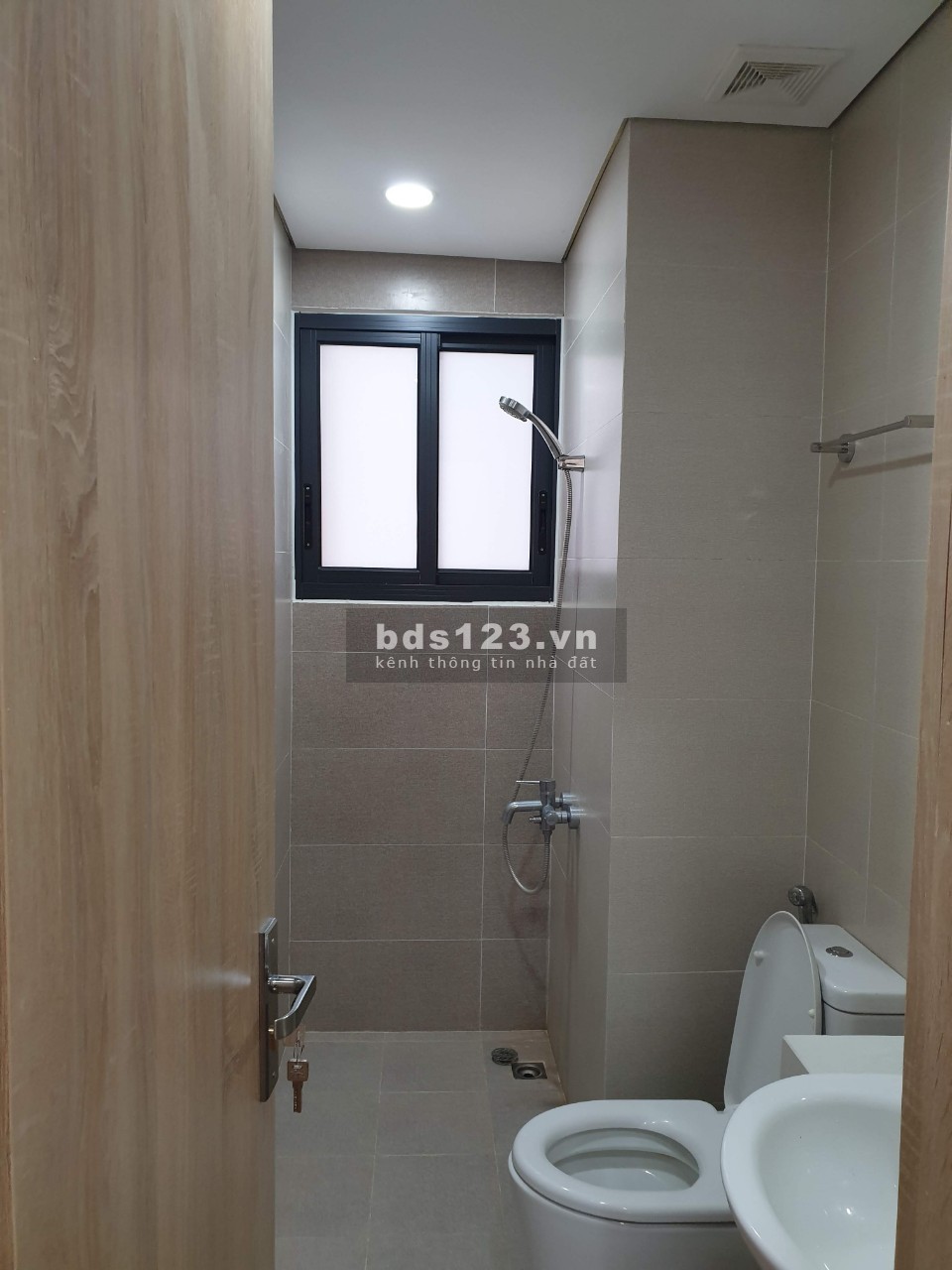 Bán căn hộ HD MON - Hàm Nghi - diện tích 61,5m2 - 2 ngủ - full nội thất - bao phí